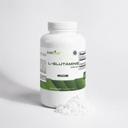 EverLiv Pure L - Glutamine Powder - EverLiv LLC